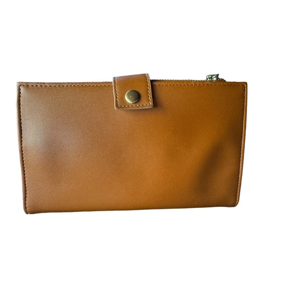 Disney Winnie the Pooh Tigger Perforated Wallet - Picture 2 of 8